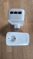 2x TP-Link Powerline-Adapter TL-PA8030P(1300 Mbit/s)