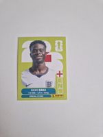 Panini Sticker ENG17