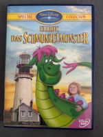 DVD Elliot, das Schmunzelmonster, Disney