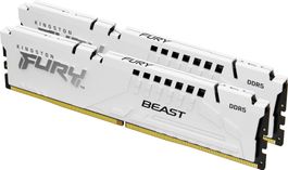 Kingston FURY Beast 2x 32GB, 6400 MHz, DDR5-RAM