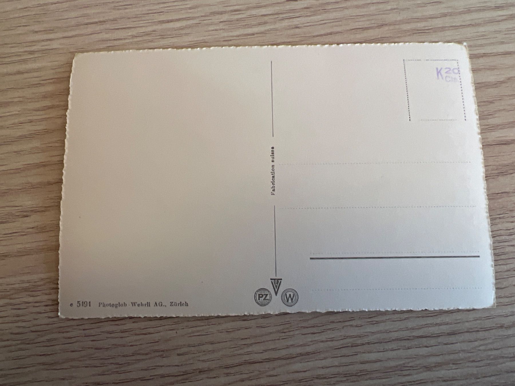 Cartoline postali: Gandria Lugano – Usato da Prosito venduto da Danielehh 1