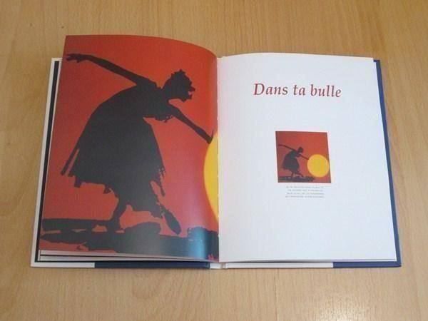 Libri: Hymne à la Vie – Usato da Neuchâtel venduto da Dualseele 8