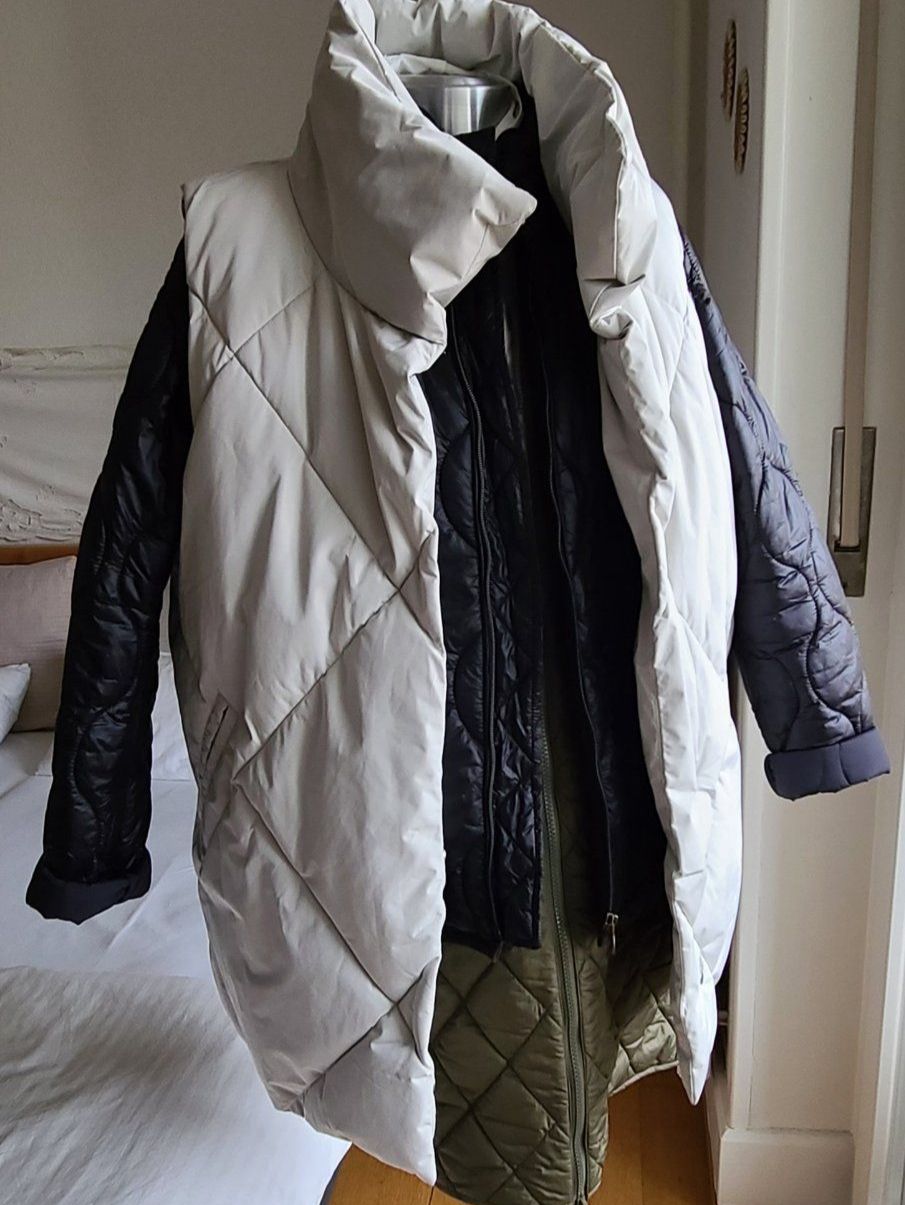 Gilet & Giacche senza maniche: Langes Gilet, Gr 36 – Usato da Basel venduto da Luzora 4