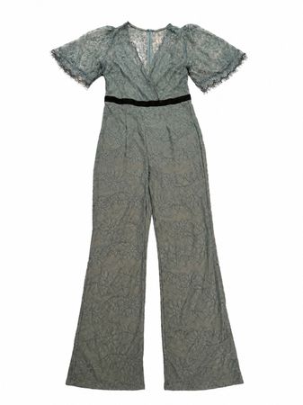 Forever Unique Jumpsuit Gr. 40 NEU