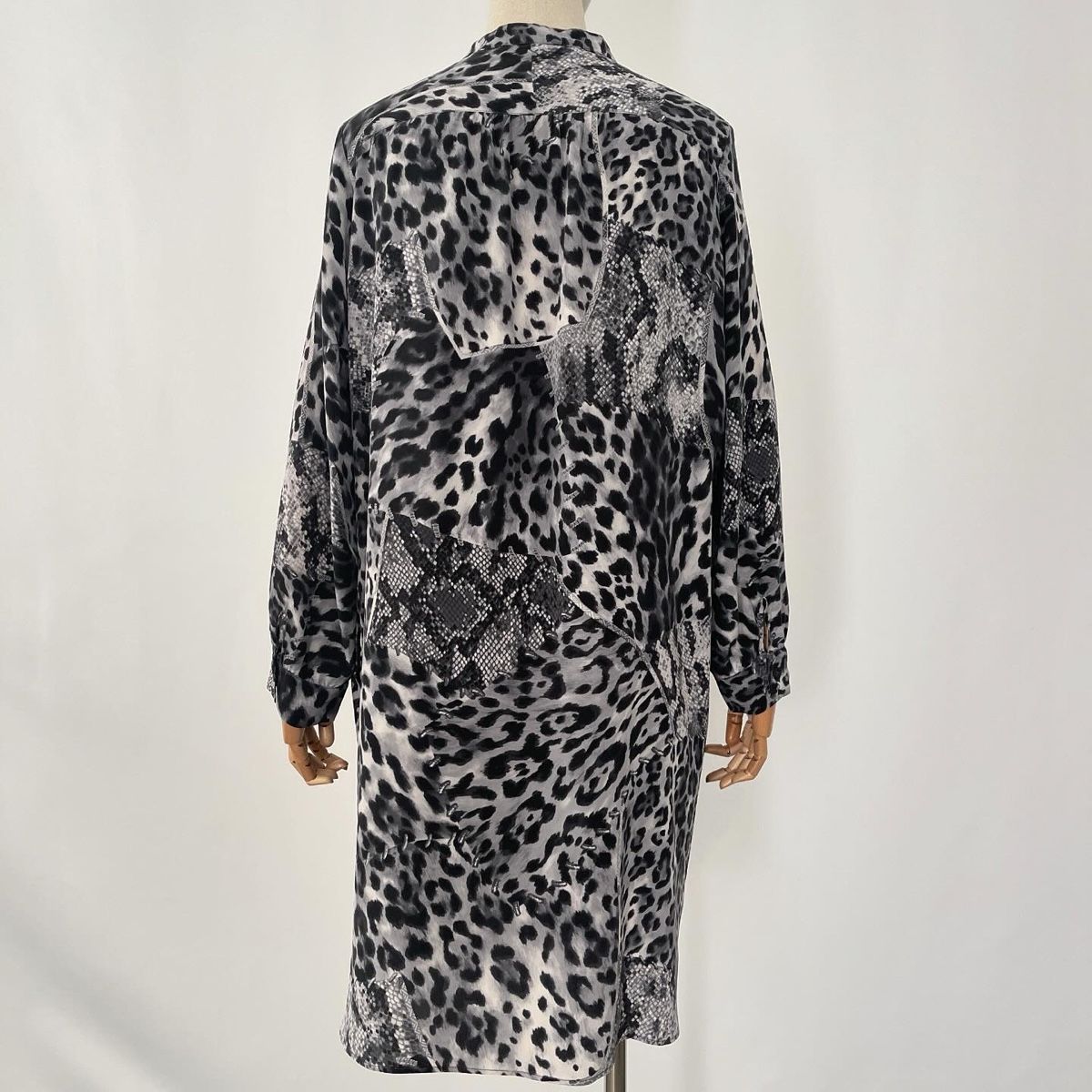 Gérard Darel Vestiti: GERARD DAREL Shirt/Dress – Nuovo (secondo la descrizione) da Emmen venduto da Avviivva_Com2023 4