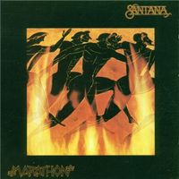 Santana  Marathon  1979