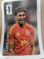 Carte Football Lamine Yamal ESP nouveau