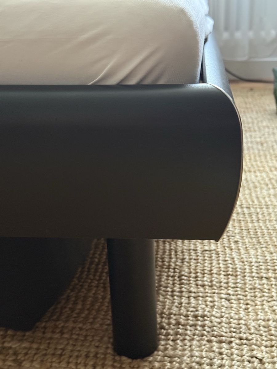 Ikea Letti: Bett 160x200 cm guter Zustand – Usato da Liebefeld venduto da dom_92n6 2