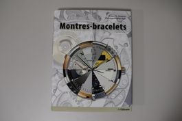 Montres-bracelets C. Pfeiffer-Belli & G. L. Brunner //H142