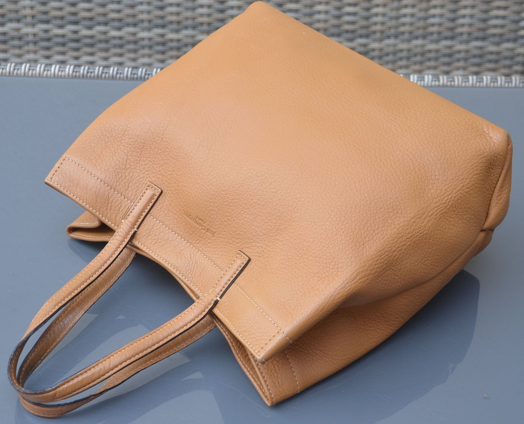 Borse da donna: Just Campagne Cabas Tasche / sac – Usato da Collonges venduto da Auganien 2