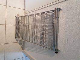 CD Einheit Balton  Zilo Interio Regal 2 x