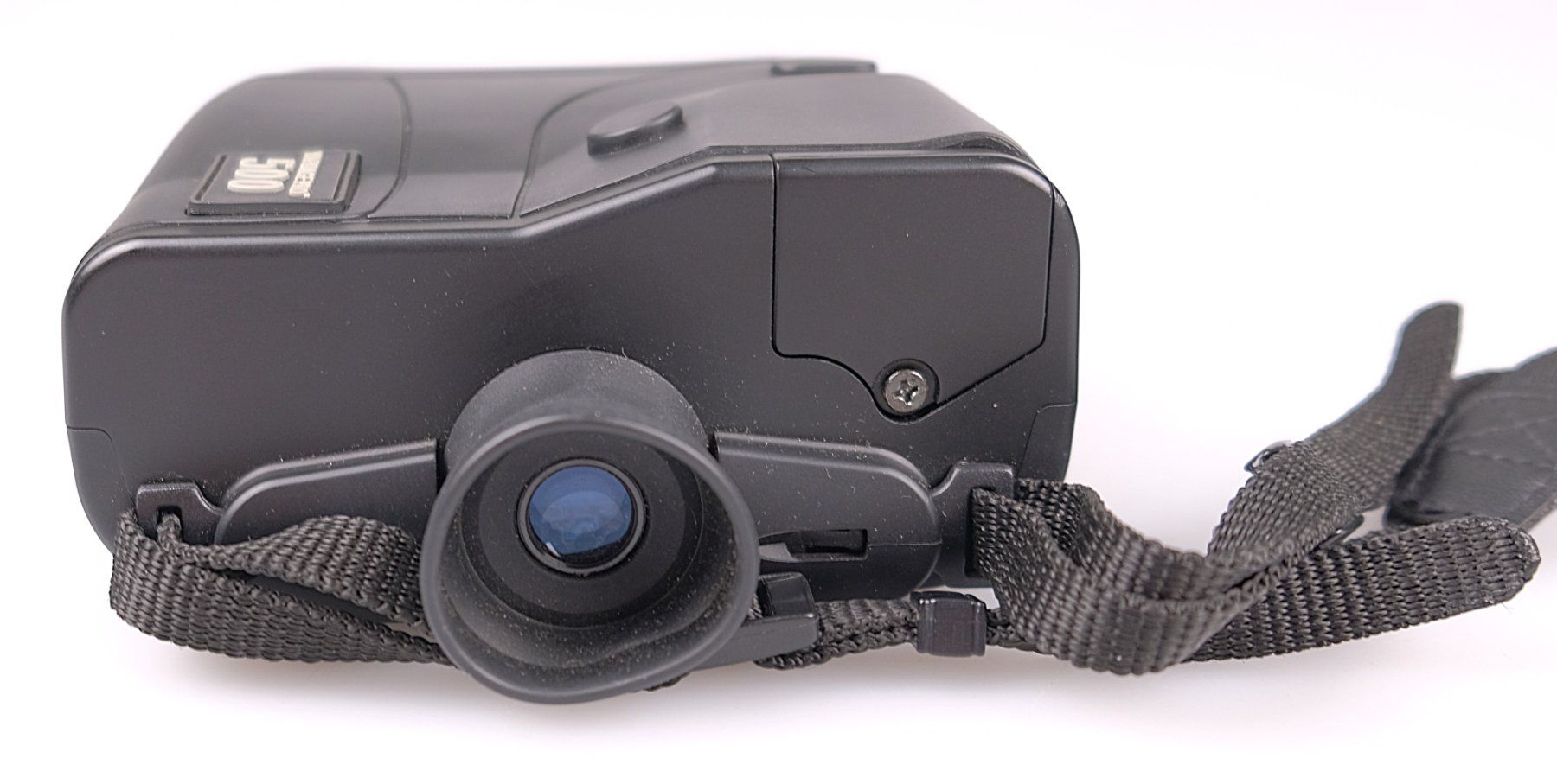 Misurare: Bushnell Yardage Pro 500 Laser-Entfernungsmesser – Usato da Volketswil venduto da brockipfannenstil 8