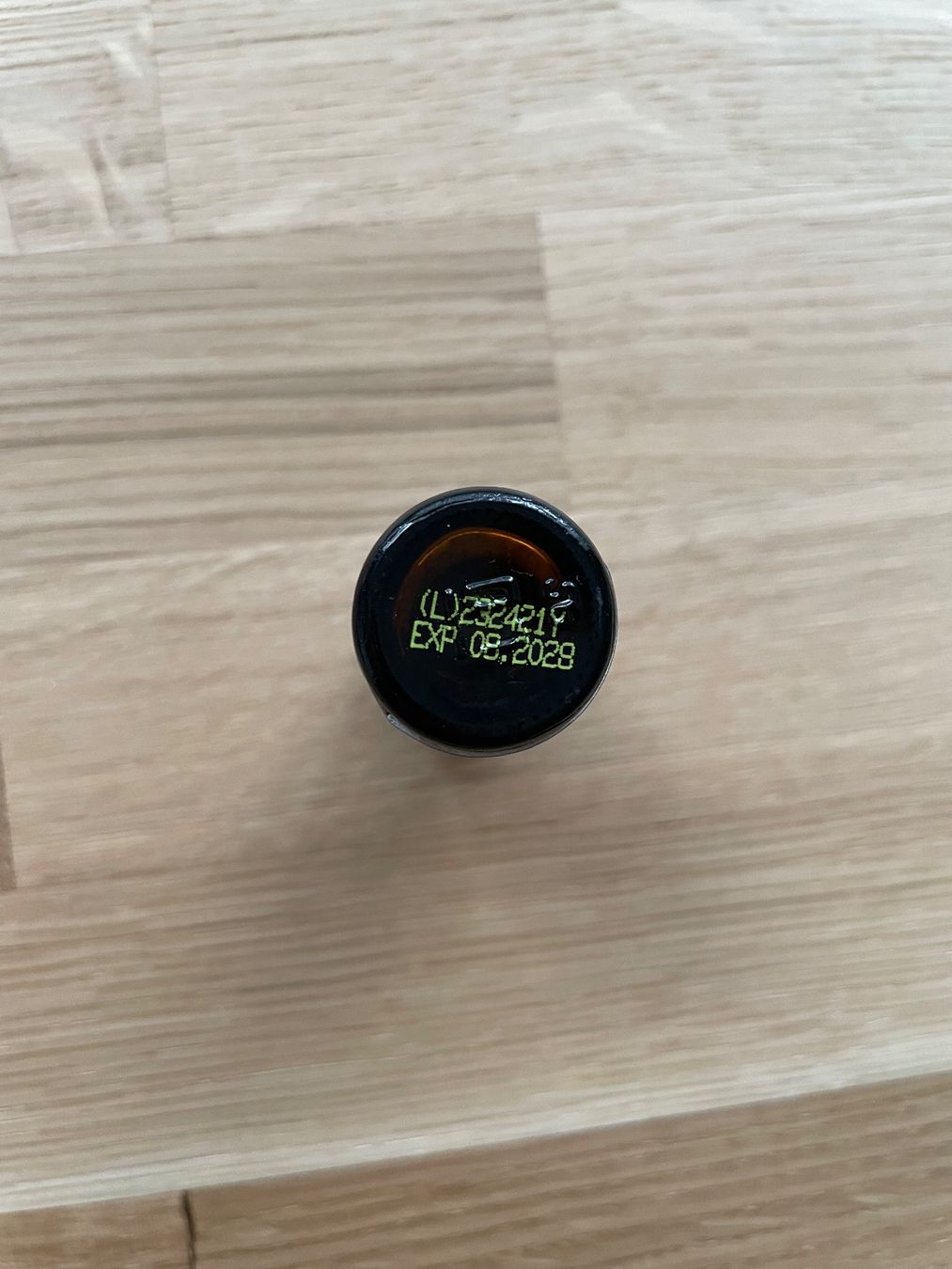 Doterra Oli essenziali: doTerra AromaTouch 5ml – Nuovo (secondo la descrizione) da Oberuzwil venduto da sar_2zkz 1