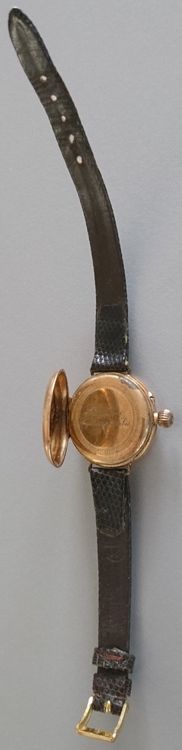 Aiguilles De Montre De Poche Vintage Anciennes - France Années 1800, Style Classique, Avec Complications (chronographe, Calendrier), Occasion Rare