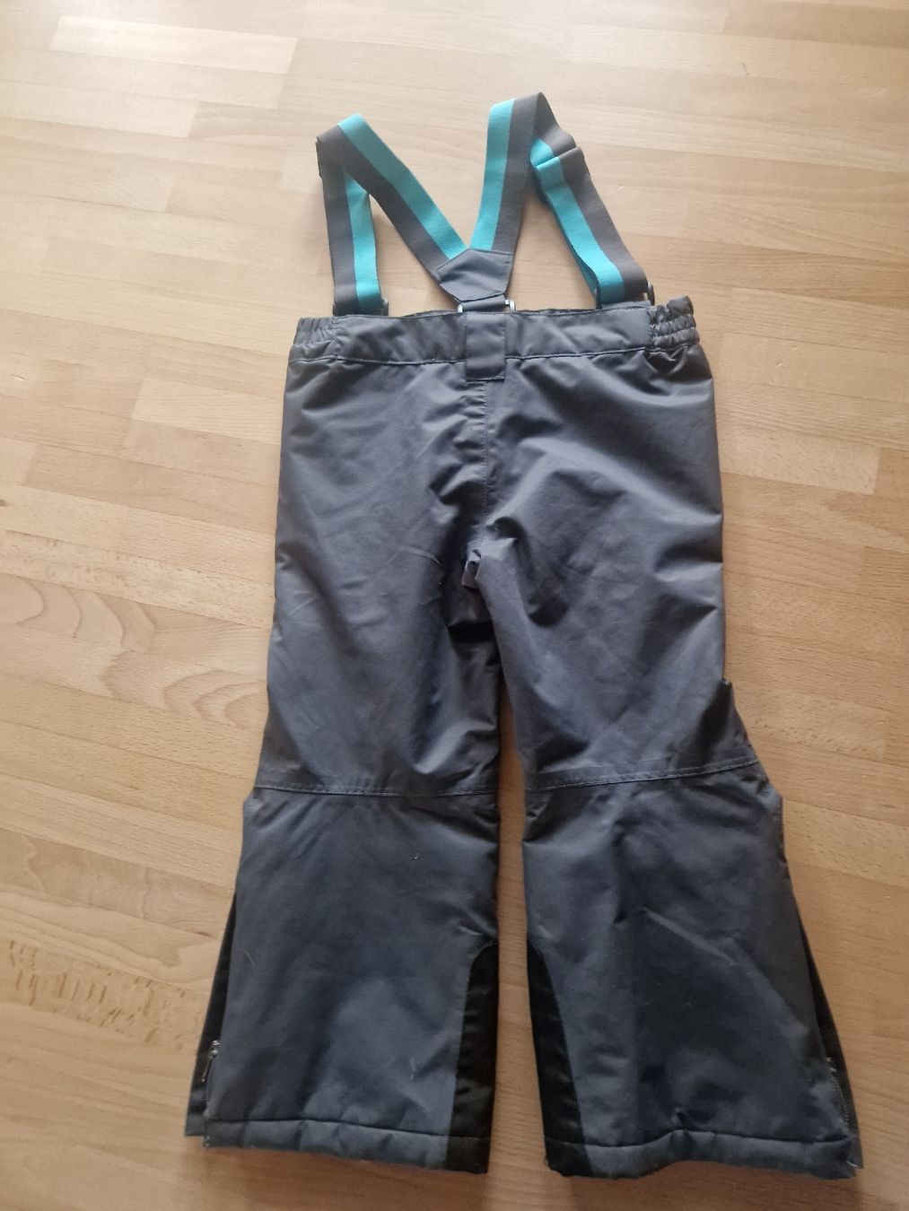 Hosen: Skihose Crane 110/116 – Gebraucht aus Uttigen von lillydoo 3