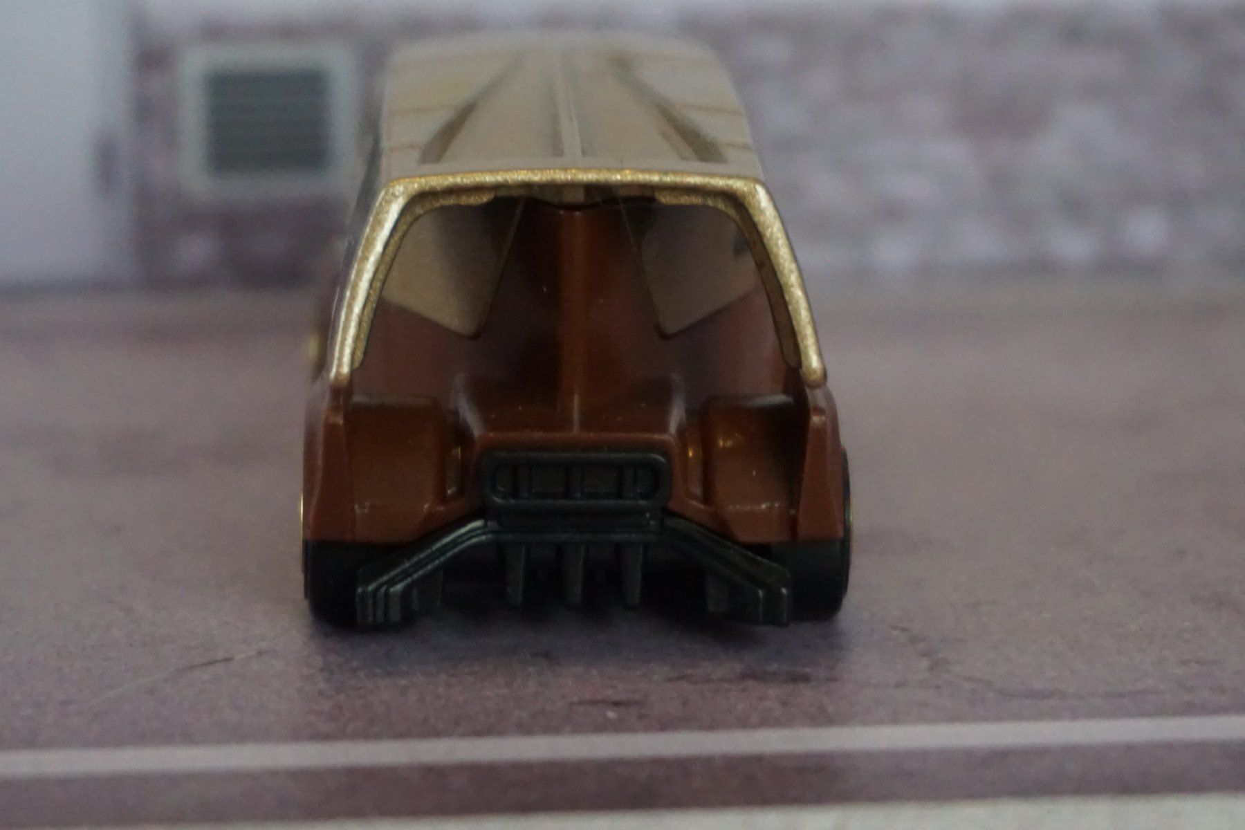 Hot Wheels Modellini d'auto: HotWheels VW T3 Custom COOL !!!!!!!!!!!!!!! – Usato da Reiden venduto da Doppeldecker69 2