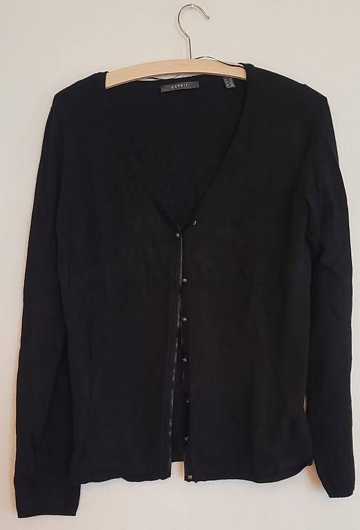 Giacche: Cardigan Esprit, Gr. XL – Usato da Zürich venduto da Cologna