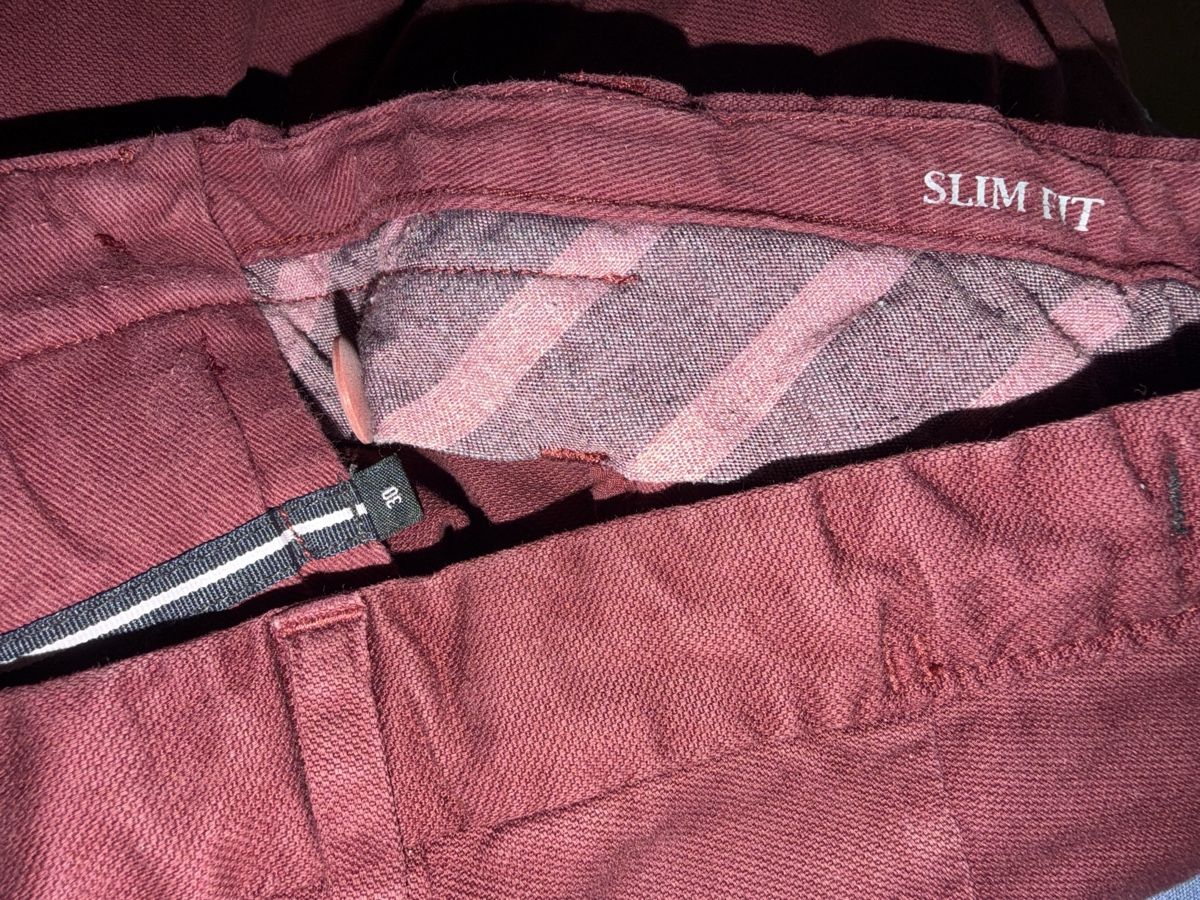 Marc O'Polo Pantalons: Marco Polo Shorts  – D'occasion à Küsnacht ZH par jul_2bwq 4