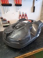 Husqvarna Automower 420