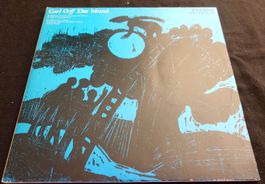 LP Carl Orff. Der Mond. Eterna. Doppel-LP