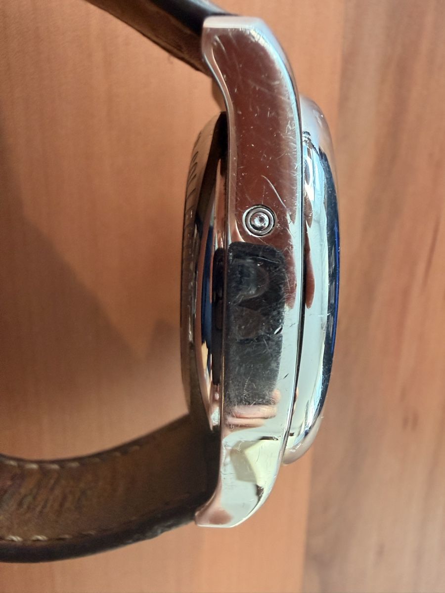 Longines Montres: Longines Master Collection, Chronograph, 42mm – D'occasion à Zürich par Skibum 4