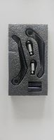 Protections universelles leviers freins+embrayage NEUF