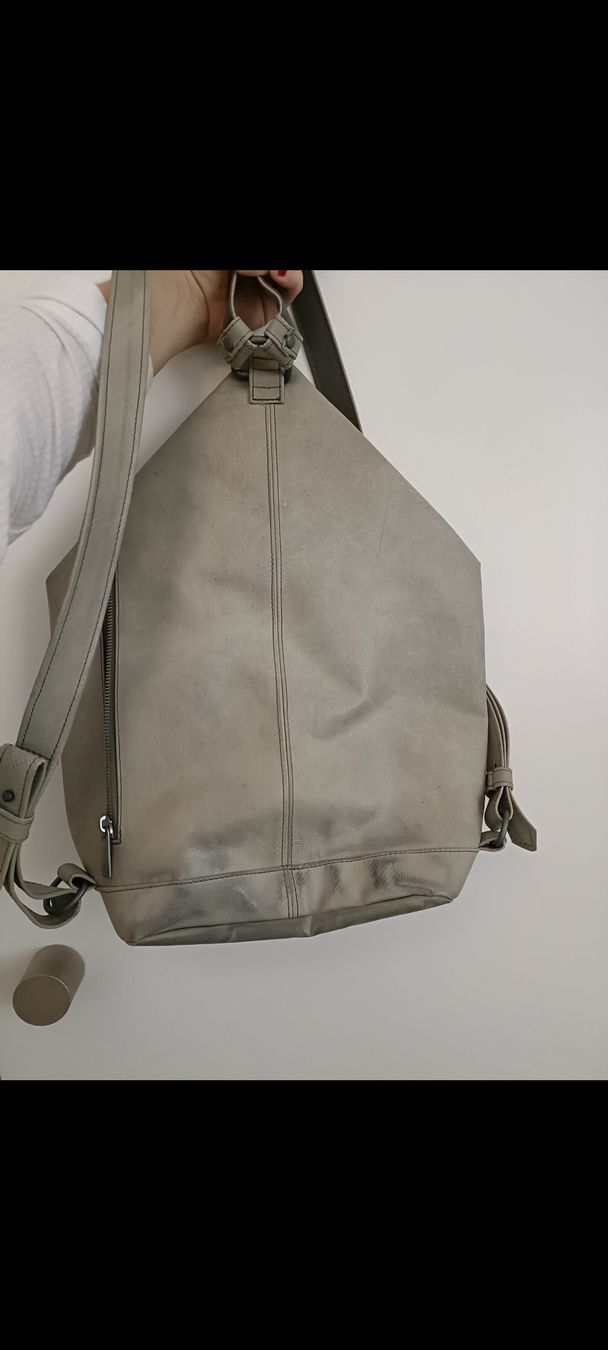 Freitag Zaini: Freitag R123 Woolf Reference – Usato da Chur venduto da ChabaNala 3
