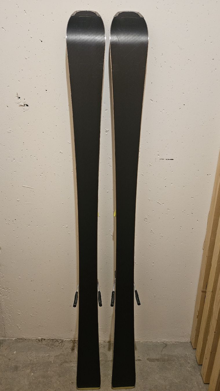 Head Sci: Ski Head Super Joy – Usato da Rheinfelden venduto da DHS 7