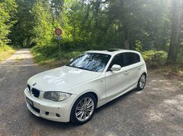 BMW 118M