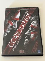 Coriolanus DVD 2-Disc Edition