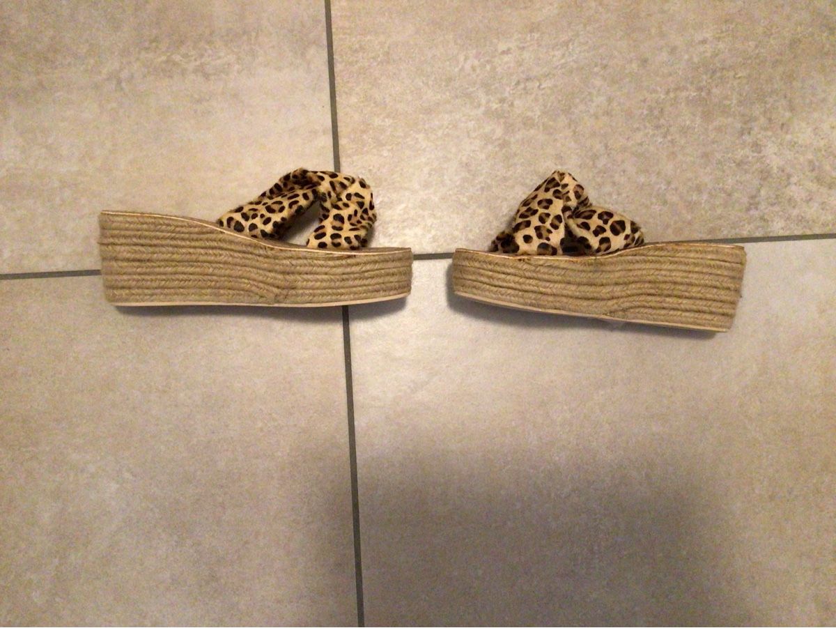 Scarpe da donna: Rodier Sandalen 37 – Usato da Minusio venduto da liam04 1