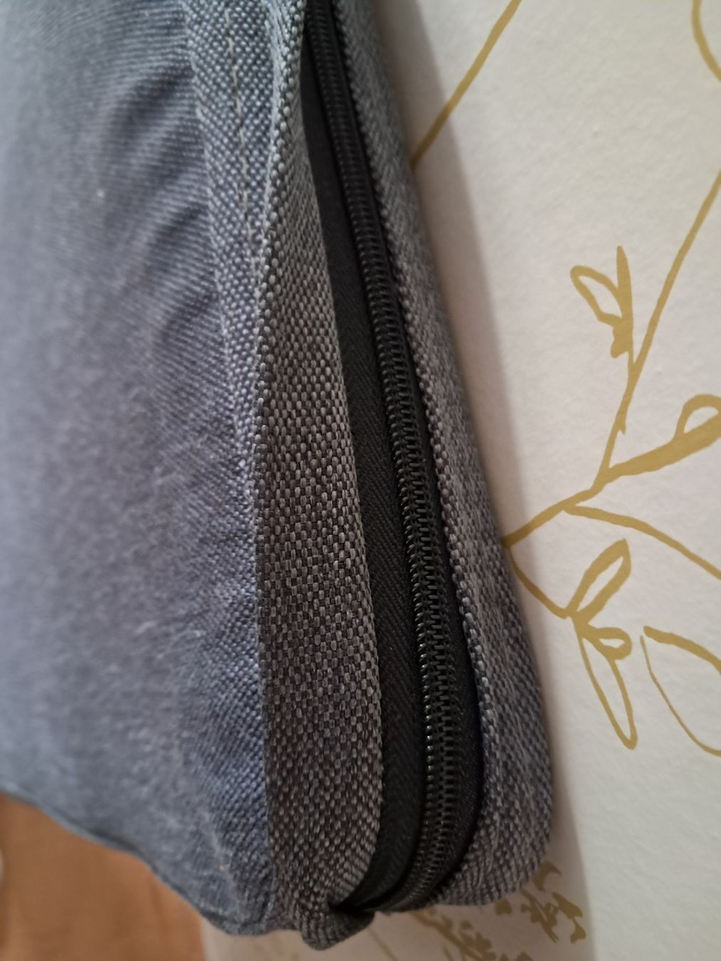 Coussins: Sitzkissen grau – D'occasion à Winterthur par fabelwin 2