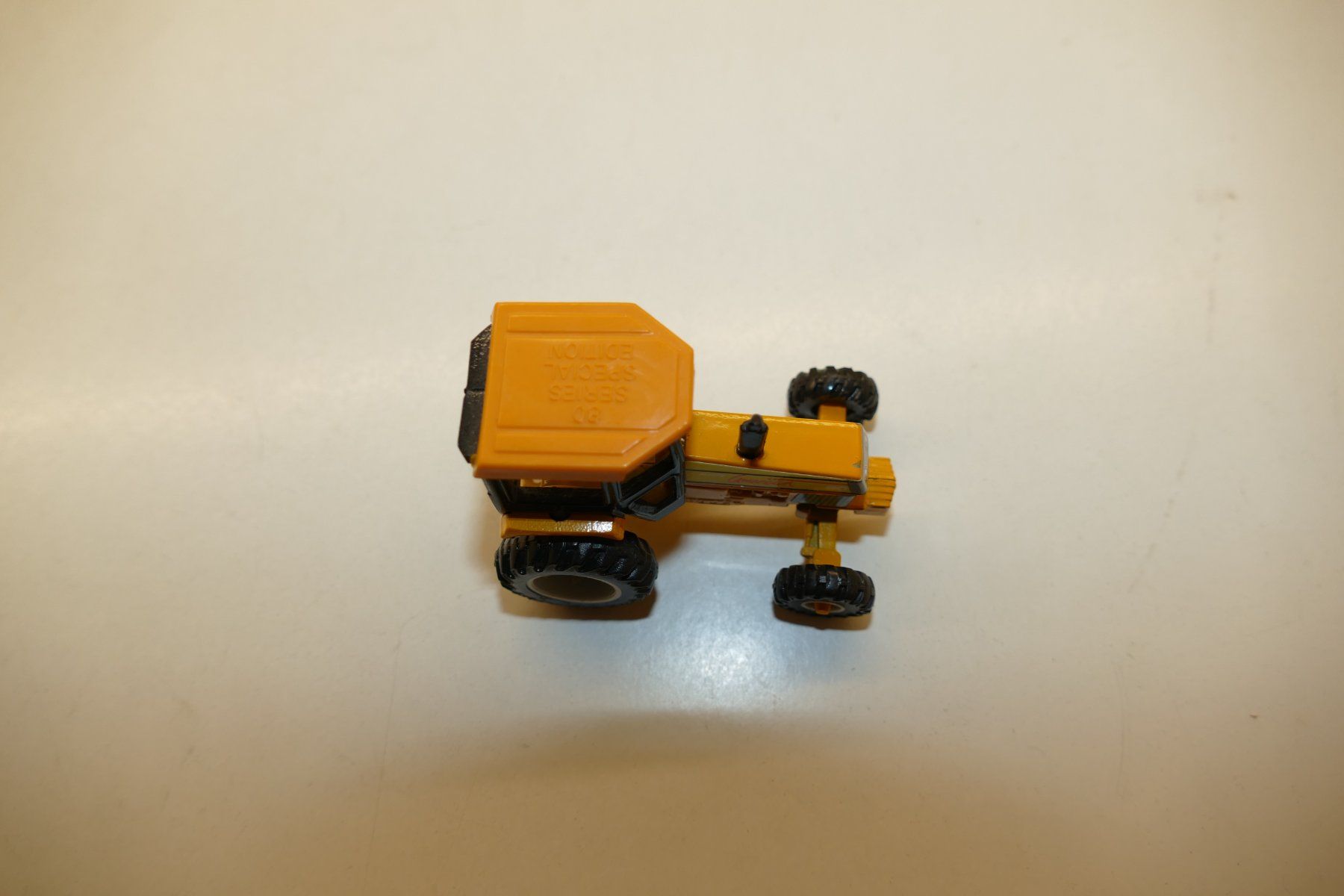 Modellbausätze & Standmodelle: ERTL Metallmodel: White American 80 Traktor – Neu (gemäss Beschreibung) aus Niederhasli von rail-duerst 4