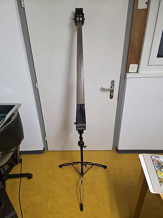 Strumenti musicali: E-Kontrabass – Usato da Thal venduto da Dein_Dealwerk 1