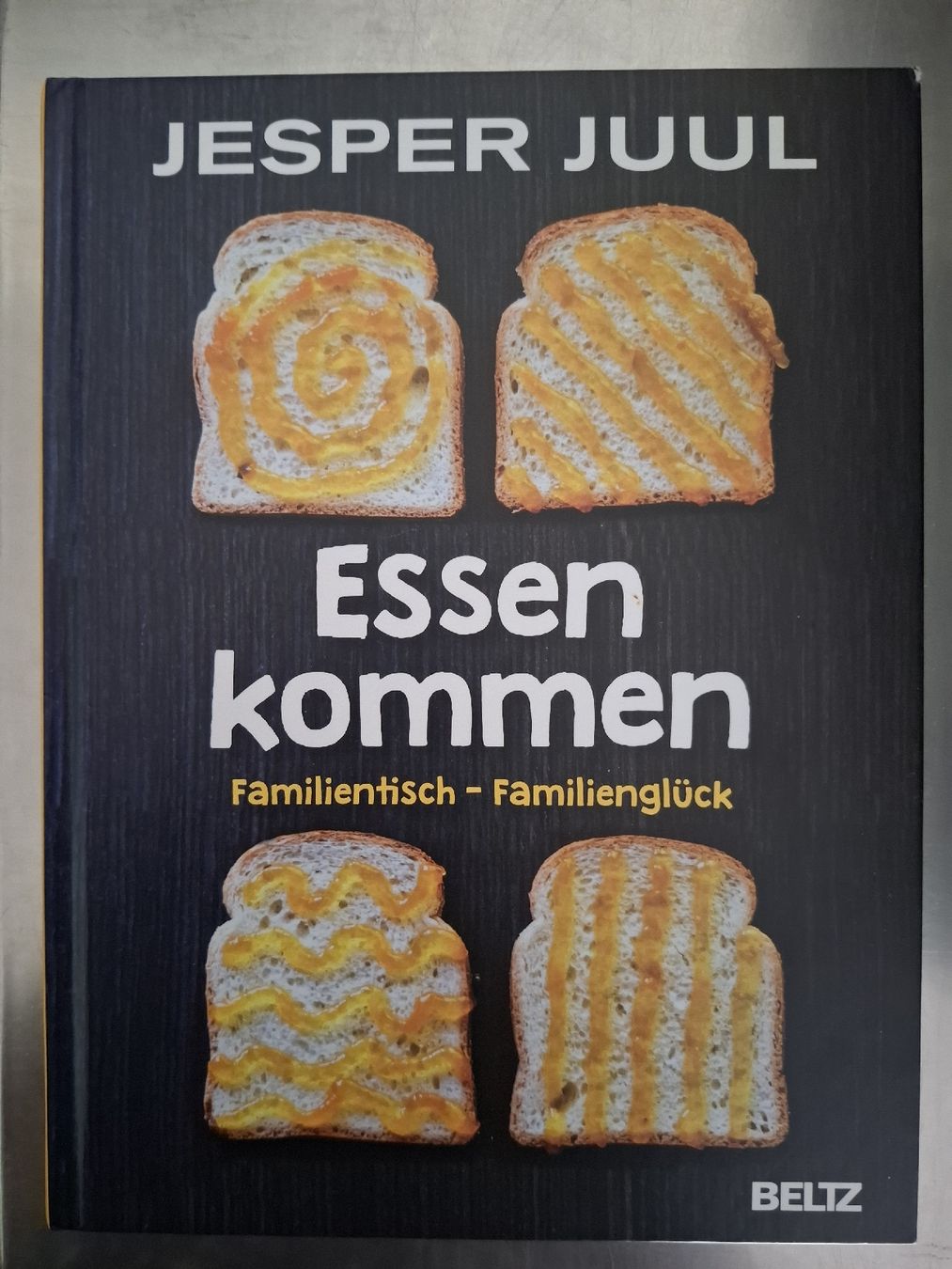 Libri: Jesper Juul Essen kommen – Usato da Wäldi venduto da Fergiu