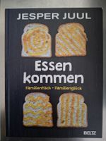 Jesper Juul Essen kommen
