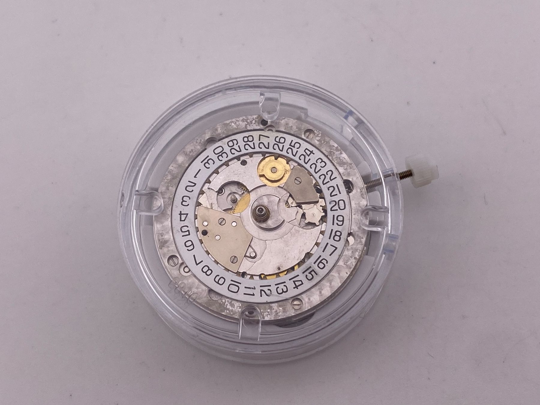 Omega Uhren: OMEGA mouvement 1152 – Gebraucht aus Biel/Bienne von MrP_WatchesBiel 3