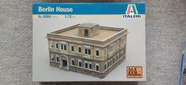 Berlin House 1:72  Italeri 6086