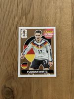 Panini WM 2026 Extra Sticker Florian Wirtz
