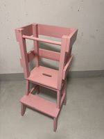 Lernturm - Pink 