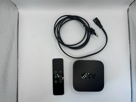 Apple TV HD A1625 (32 Go) – Excellent état + télécommande