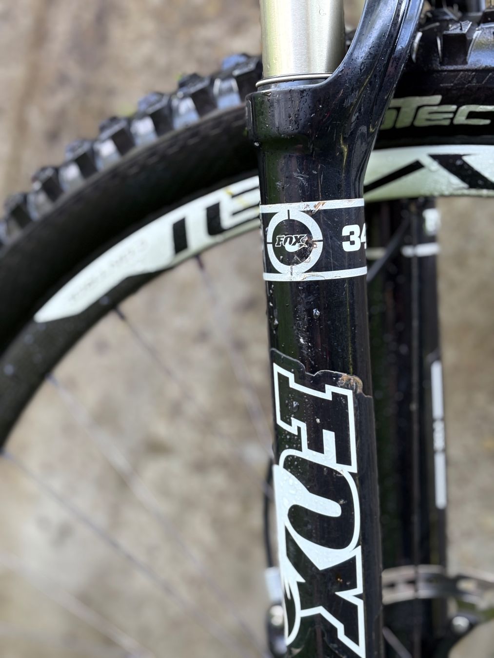 Specialized Velos: Specialized Stumpjumper FSR Carbon XL – Gebraucht aus Rekingen AG von  2