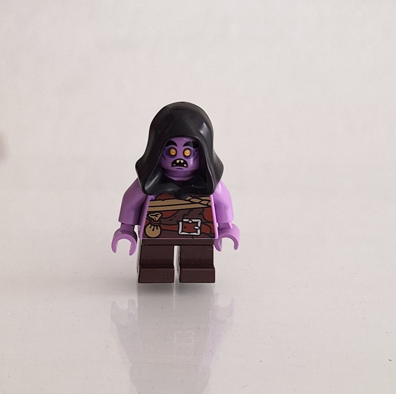 Lego Baukästen: Lego Ninjago Set ohne Bauplan mit Figuren – Gebraucht aus Sissach von luvama 3