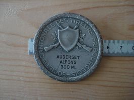 (RO) Fribourg socciete cantonale des tireurs