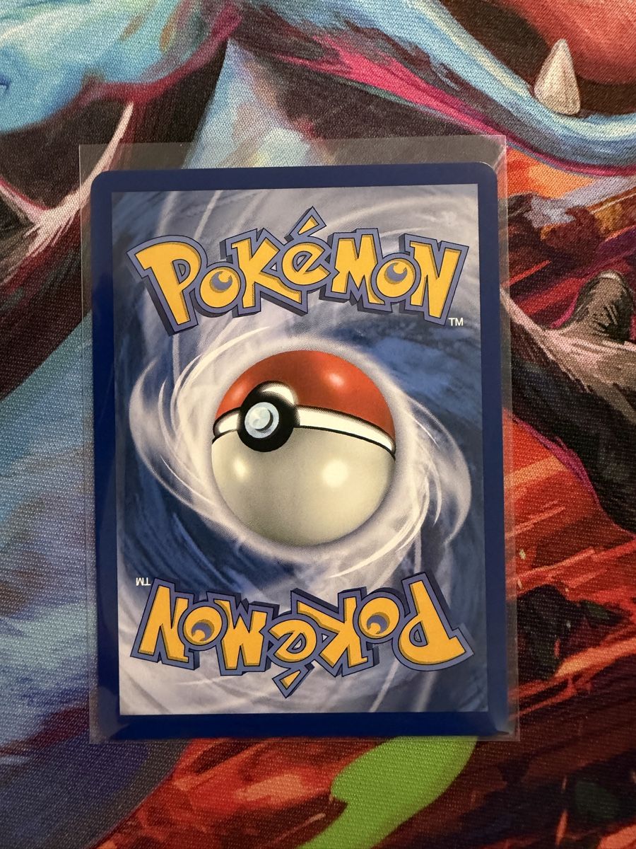 Pokémon Carte collezionabili: Mega Gengar ex 056/094 – Phantasmal Flames – Nuovo (secondo la descrizione) da Basel venduto da Phantom_Consulting 1