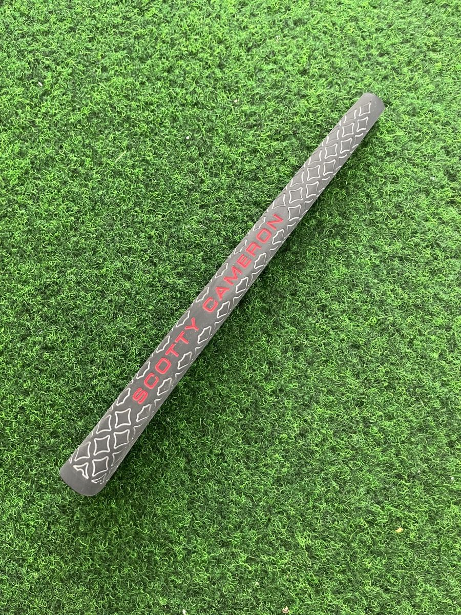 Scotty Cameron Mazze & Set: Scotty Cameron Putter Griff - NEU – Nuovo (secondo la descrizione) da Bolligen venduto da Vroni23 1