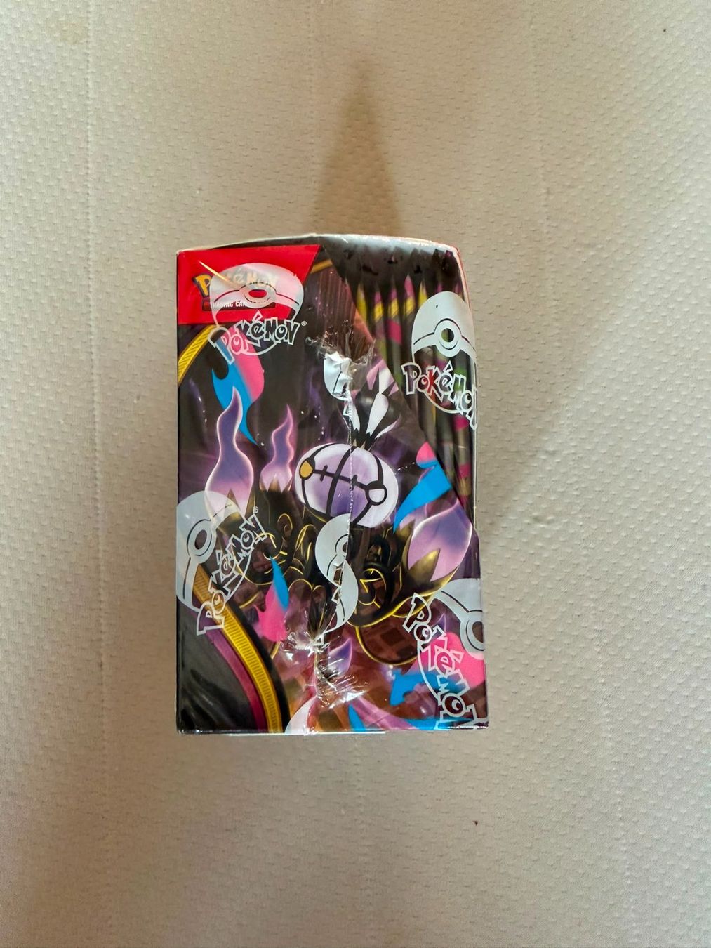 Pokémon Sammelbilder & Trading cards: Pokemon Pitch Black Booster Display EN – Neu und originalverpackt aus Regensdorf von Evoo03 5