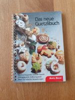 Das neue Guetzlibuch   Betty Bossi