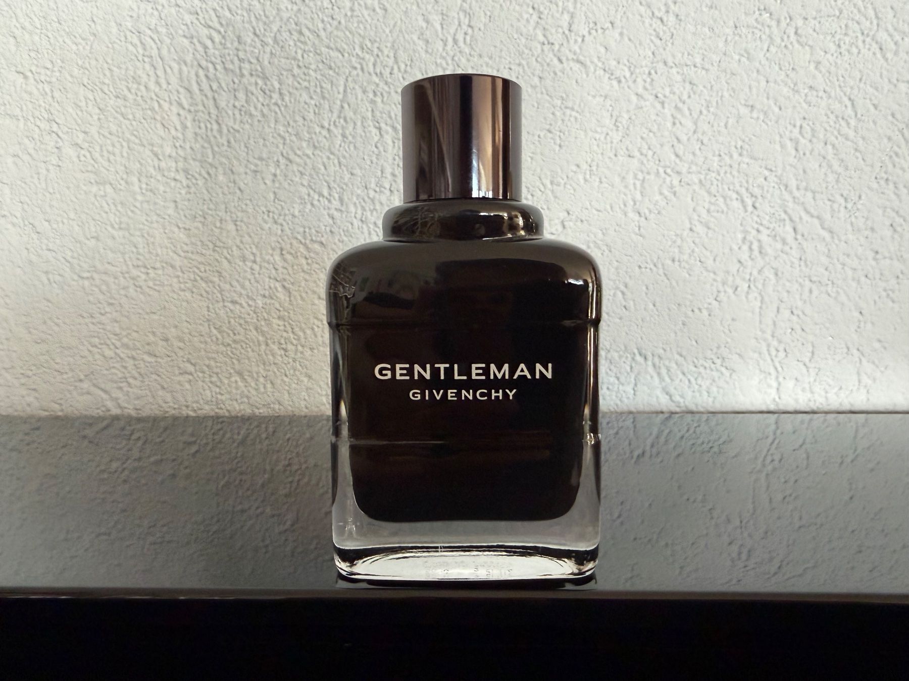 Givenchy Parfum & Eau de Toilette: Gentleman Eau de Parfum – Givenchy – Gebraucht aus Uetikon am See von Daniel567