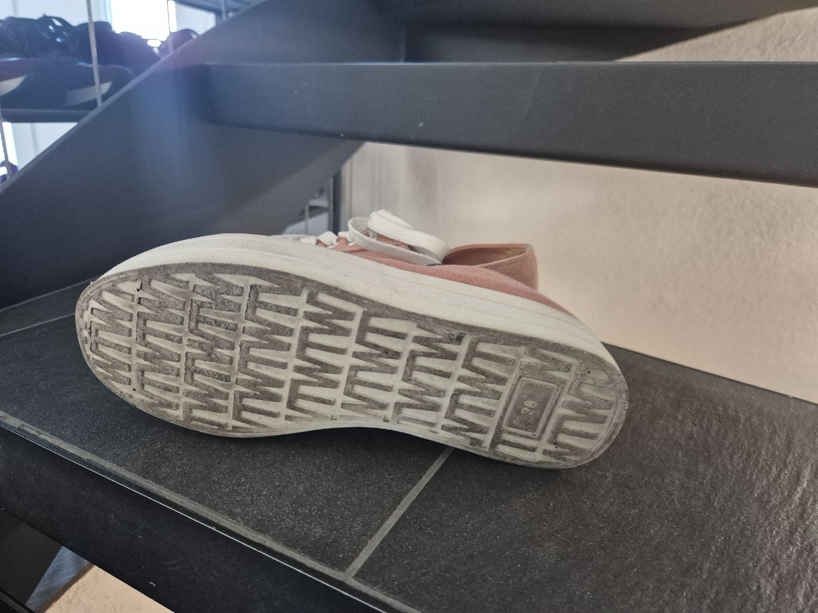 Scarpe da donna: Schuhe 38 – Usato da Würenlingen venduto da kuh33 2